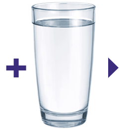 water