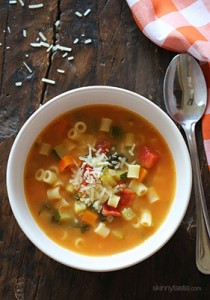 Crock-Pot-Minestrone-Soup