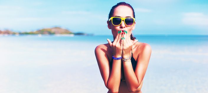 5 reasons to try the VIVRI® Challenge this summer!